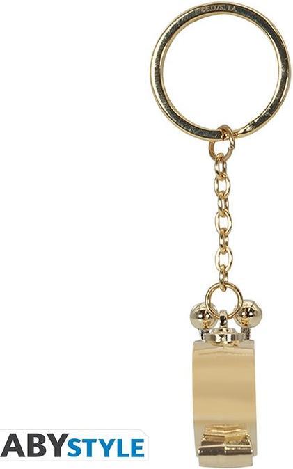 Actual product image ABYstyle One Piece - Buster Call