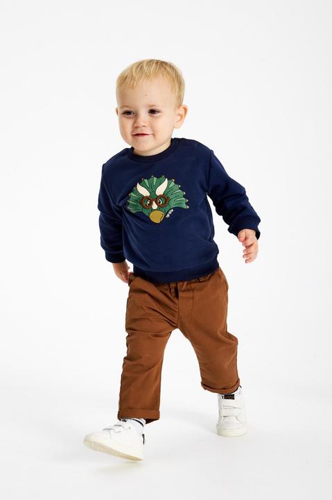 Image du produit The New Pullover (98)