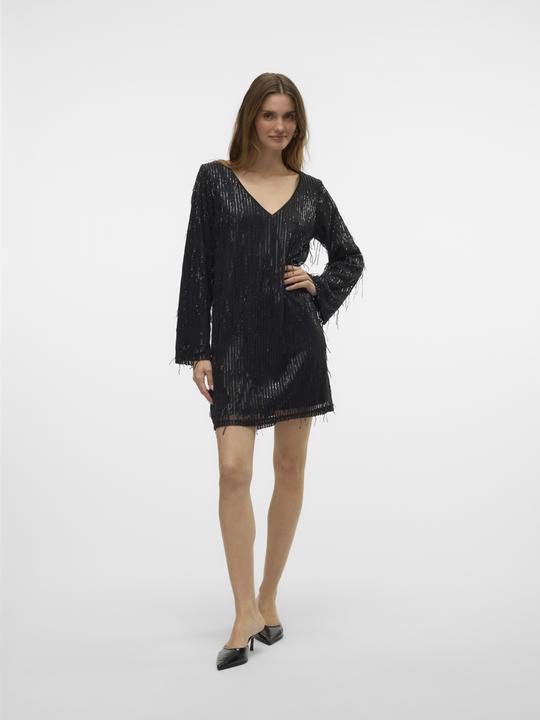 Image du produit Vero Moda SNKIA 2-WAY Kurzes Kleid Party-Kleid (XS)