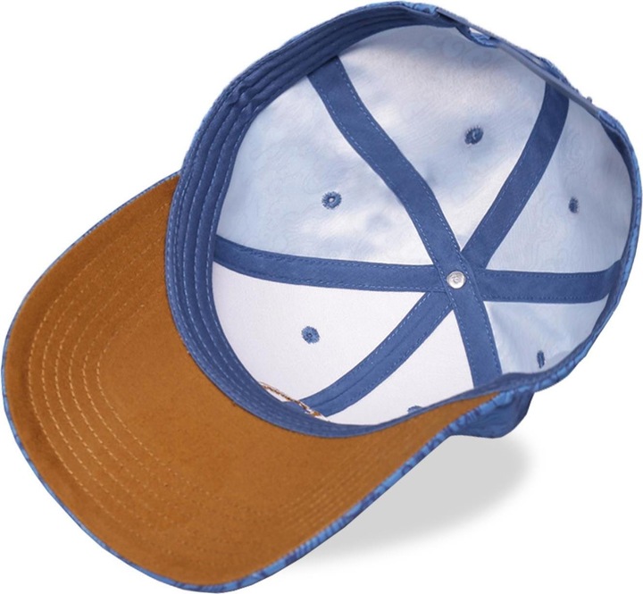 Image du produit League of Legends Yasuo Cap (Taille unique)