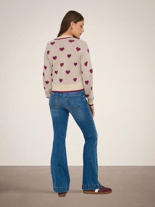 Immagine prodotto JdY JDYROMANCE Strickpullover Strickpullover (XL)