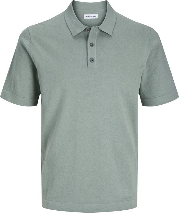 Immagine prodotto Jack & Jones Jjeemil Knit Relaxed Polo Ss Sn (S)