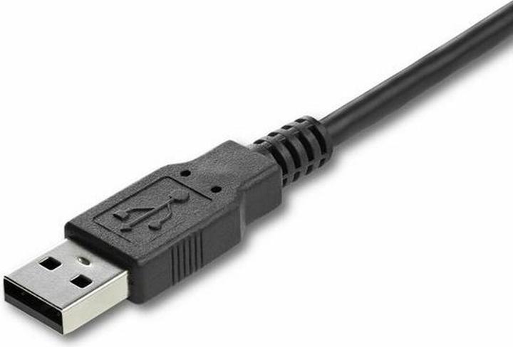 Produktbild StarTech USB To VGA External Video Card (8.80 cm)