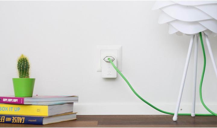 Produktbild myStrom Smartplug