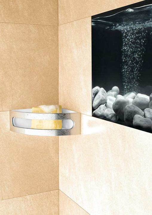 Produktbild Keuco Elegance (18 x 18 x 7 cm)