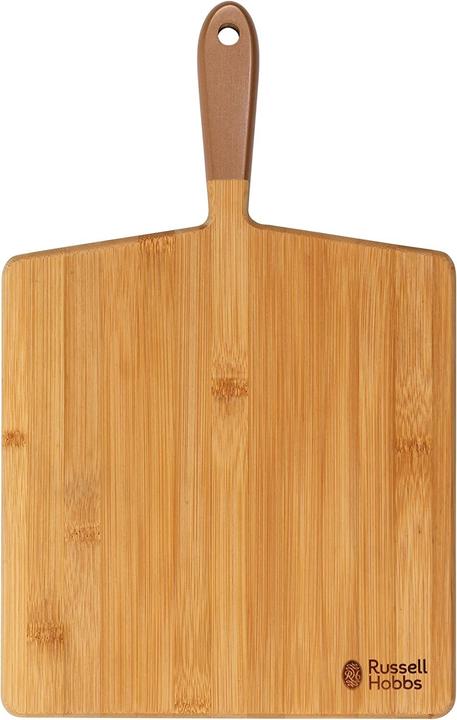 Produktbild Russell Hobbs RH01692GEU7 Opulence SQ Servierbrett auksinis