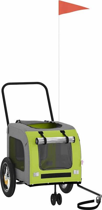 Productafbeelding vidaXL Tiertransport