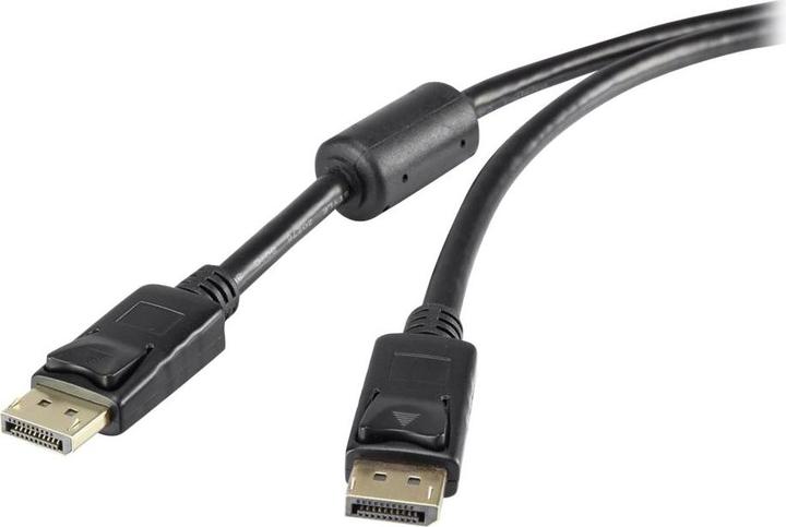 Renkforce Câble DisplayPort (1.80 m)
