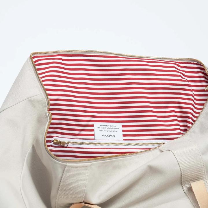 Produktbild Souleway Foldtop Weekender (60 l)