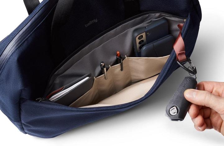 Actual product image Bellroy Via - Work Bag