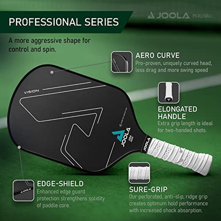 Produktbild Joola Pickleball Paddle Vision CGS 16