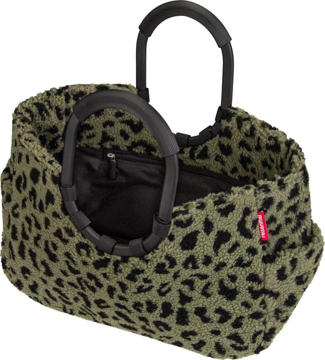 Produktbild reisenthel Loopshopper Shopper Tasche M 40 cm