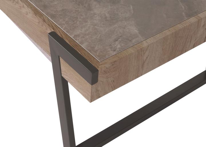 Image du produit JOHN316 Couchtisch (64 x 120 x 43 cm)
