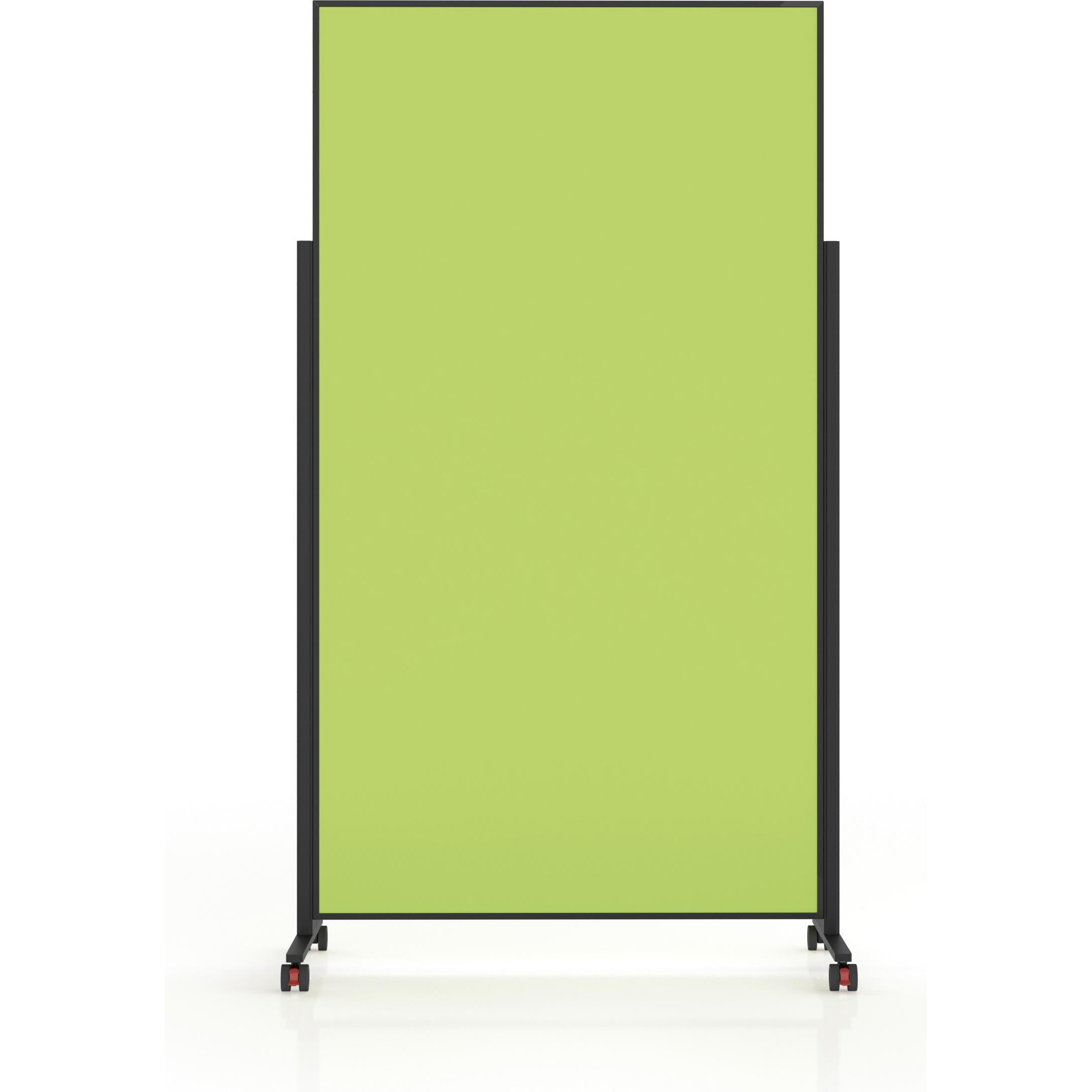 Magnetoplan, Präsentationstafel, VARIOPIN - Design-Moderatorentafel (180 x 100 cm)