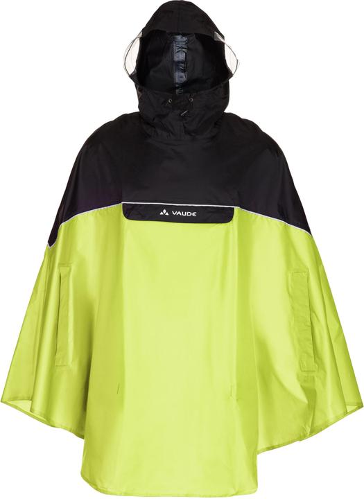 Actual product image Vaude Covero II (L)