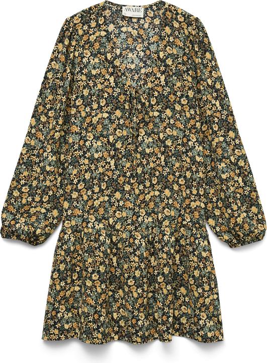 Image du produit Vero Moda AWSNORA Kurzes Kleid Kleid (S)