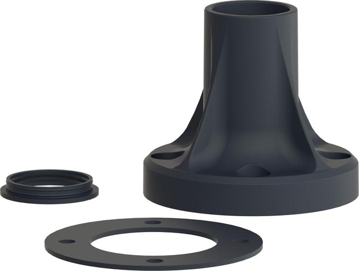 Produktbild Schneider Electric Kunststofffuss
