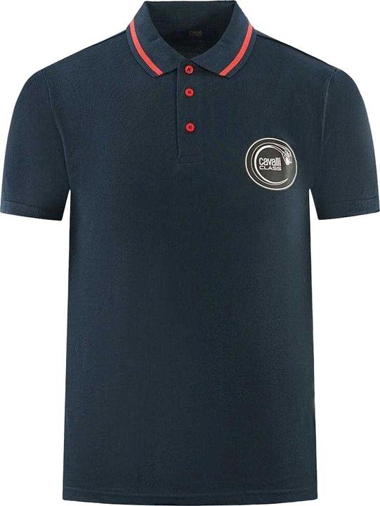 Produktbild Cavalli Class Poloshirt (M)