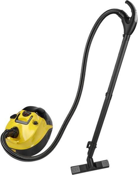 Actual product image Kärcher Sv 7 (4 bar, 2200 W)