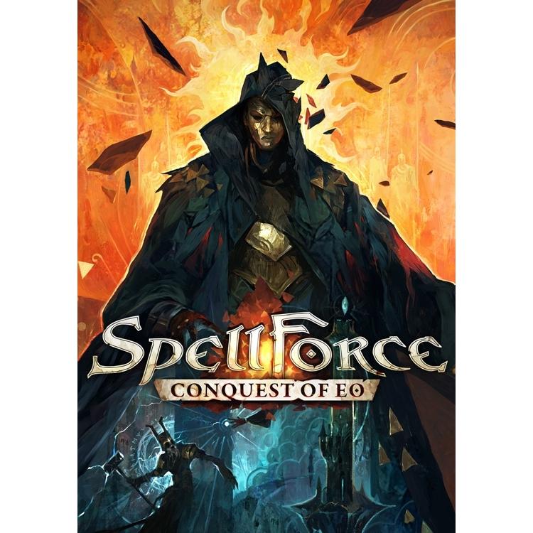 Thumbnail - THQ, Spellforce: Conquest of Eo XBSX