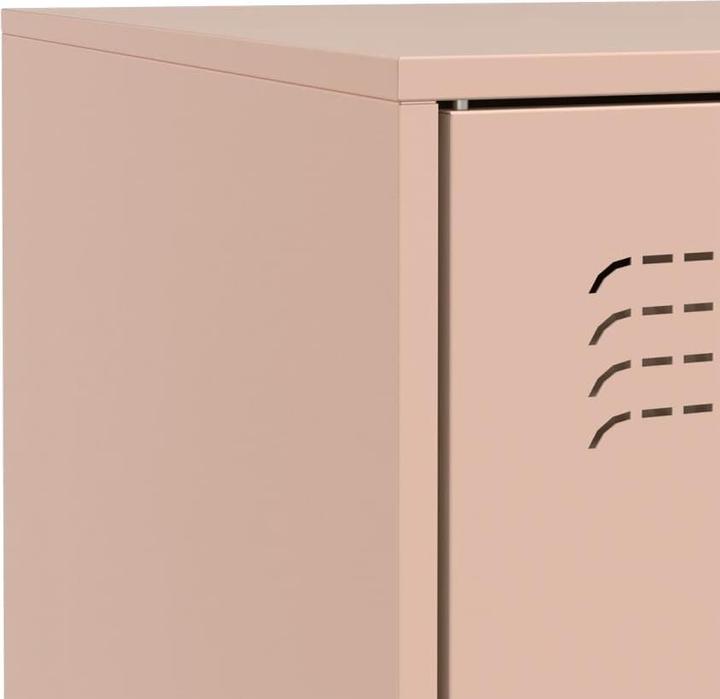 Actual product image VidaXL Kinna (67 x 39 x 83 cm)
