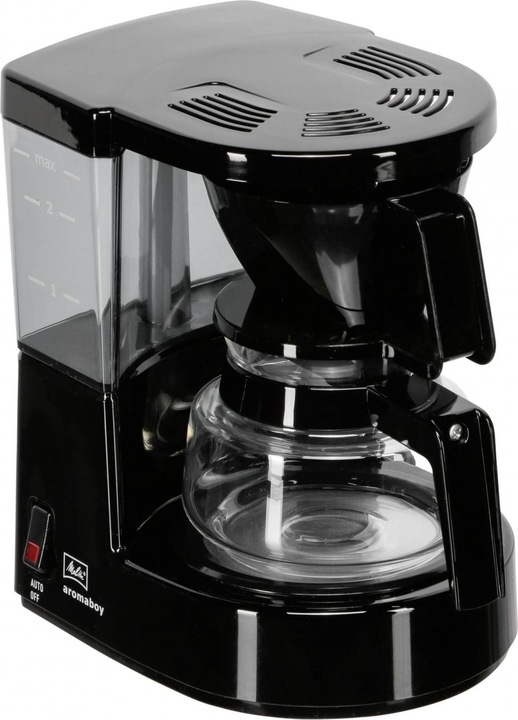 Actual product image Melitta Aroma Boy 1015-02
