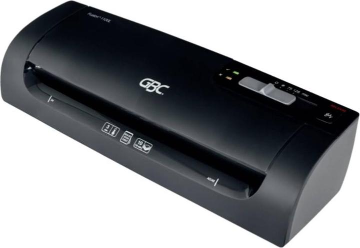 Actual product image GBC Inspire (75 - 125 µm, A4, A3)
