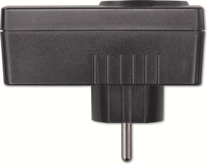 Produktbild H-Tronic Einschaltstrombegrenzer SCL 3680 (CEE 7/3)