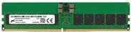 Produktbild Crucial Micron DDR5-4800 RDIMM (1 x 32GB, 4800 MHz, DDR5-RAM, DIMM)