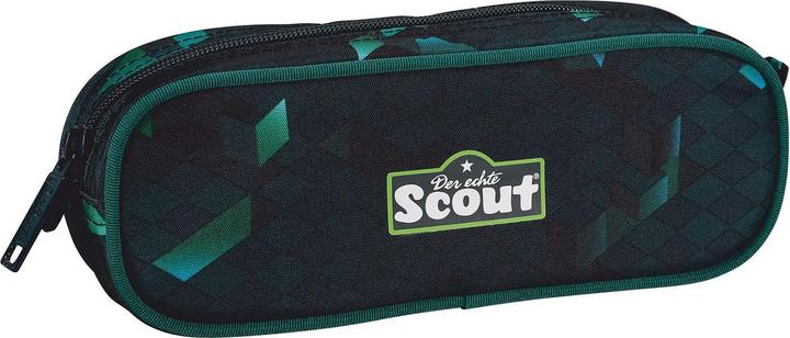 Produktbild Scout Neo Schulranzen-Set 4-teilig (21.50 l)