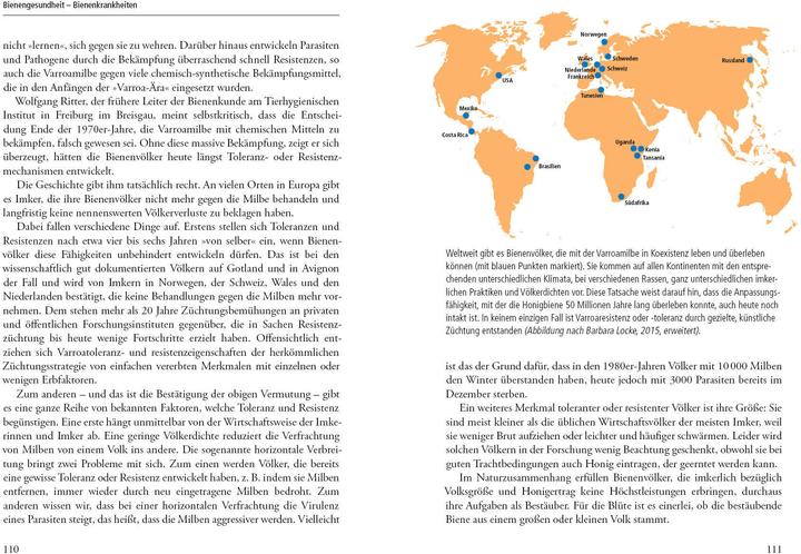 Produktbild Imkern mit der Einraumbeute (Deutsch, Norbert Poeplau, Dr. Johannes Wirz, Johannes Wirz, 2020)