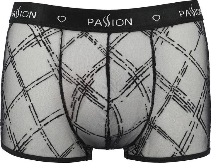 Actual product image Passion Shorts "James" (S, M)