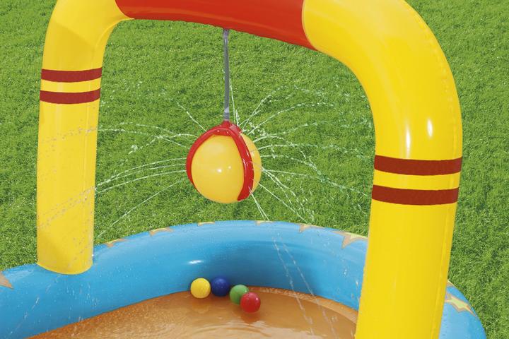 Image du produit Bestway Gonflable Lil' Champ de