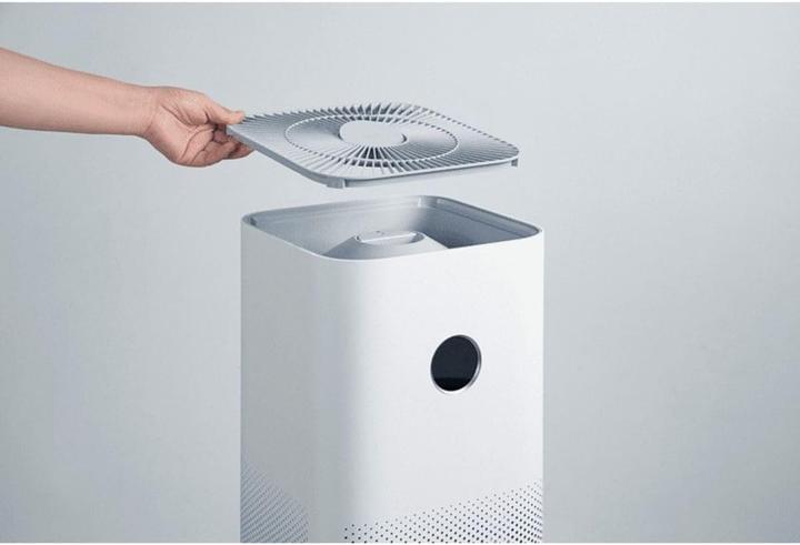 Image du produit Xiaomi Smart Air Purifier 4 (48 m²)