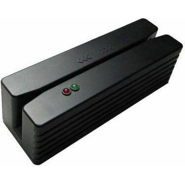 Capture USB Magnetic Card Rearder, Speicherkartenlesegerät