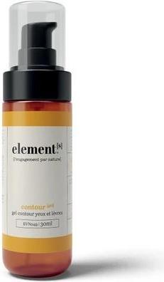 Immagine prodotto Pbi Elements Contour - Gel Contour For Eyes And Lips 30ml (Gel per la cura degli occhi, 30 ml)