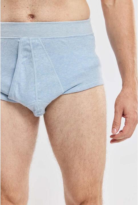 Actual product image Armor Lux Open briefs (L)