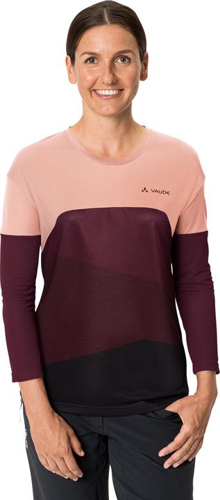 Actual product image Vaude Moab V (S)