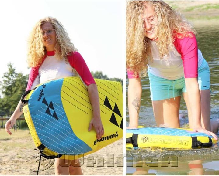 Actual product image Waimea Terrell