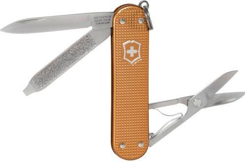 Actual product image Victorinox Alox