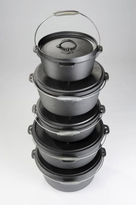Produktbild Fire Beam Dutch Oven Topf 9,90 L