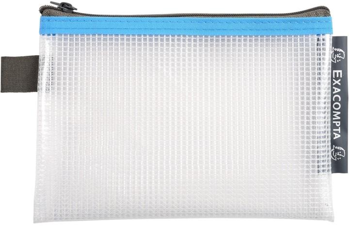 Image du produit Exacompta Pochette à fermeture éclair 34120E EVA Trié (10 x)
