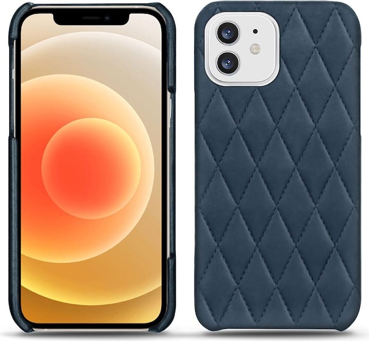Immagine prodotto Noreve Cover in pelle (Apple iPhone 12 mini)