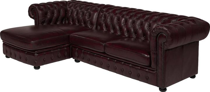 Produktbild Linea Brenton (Ecksofa)