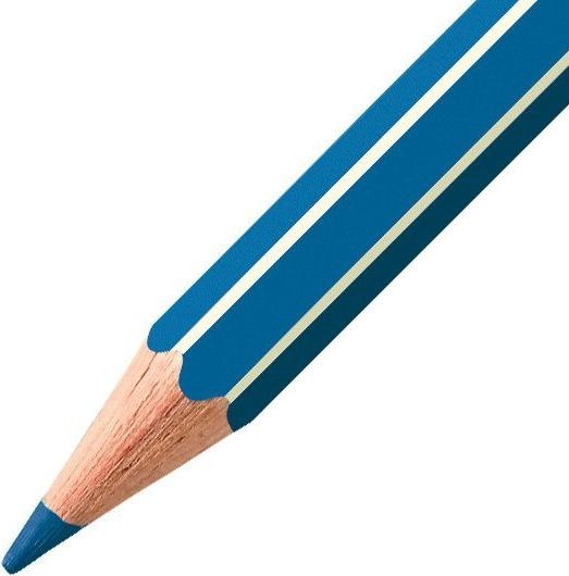 Produktbild STABILO GREENcolors Buntstift (Mehrfarbig, 18 x)