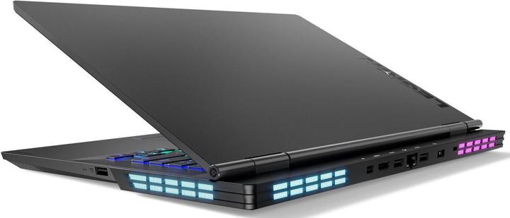 Produktbild Lenovo Legion – Y740-15IRHg (15.60", 512 GB, 32 GB, CH, Intel Core i7-9750H)