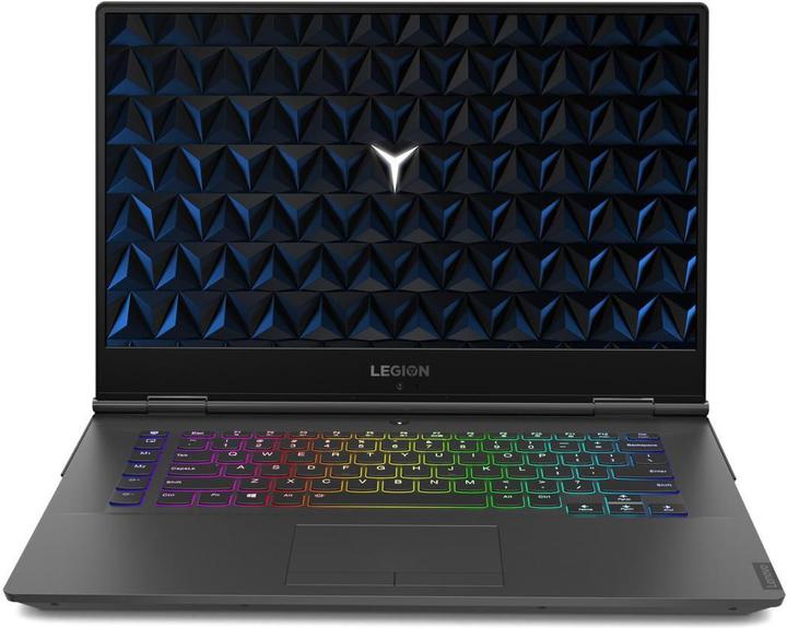 Lenovo Legion – Y740-15IRHg (15.60", 512 GB, 32 GB, CH, Intel Core i7-9750H)