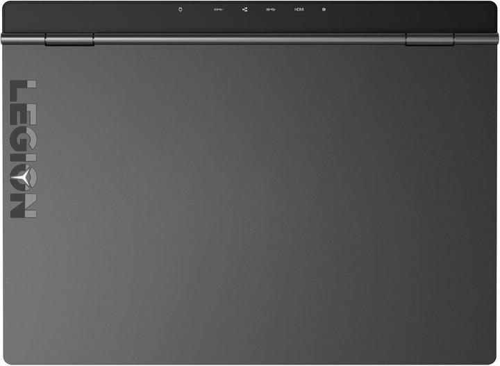 Produktbild Lenovo Legion – Y740-15IRHg (15.60", 512 GB, 32 GB, CH, Intel Core i7-9750H)