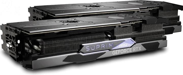Produktbild MSI MPG A1250GS (1250 W)
