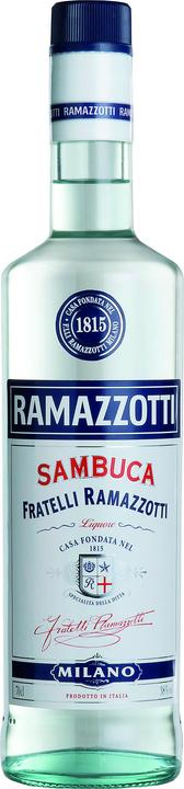 Produktbild Ramazotti Sambuca (1 x 70 cl)